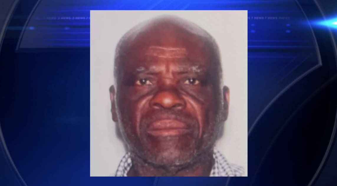 Search underway for 75-year-old reported missing out of Plantation