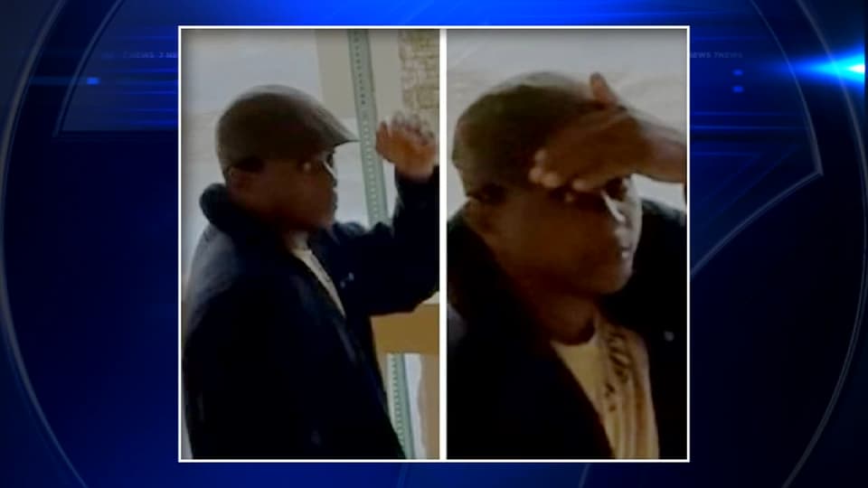 BSO searching for subject accused of stalking, harassing woman at home, workplace in Tamarac
