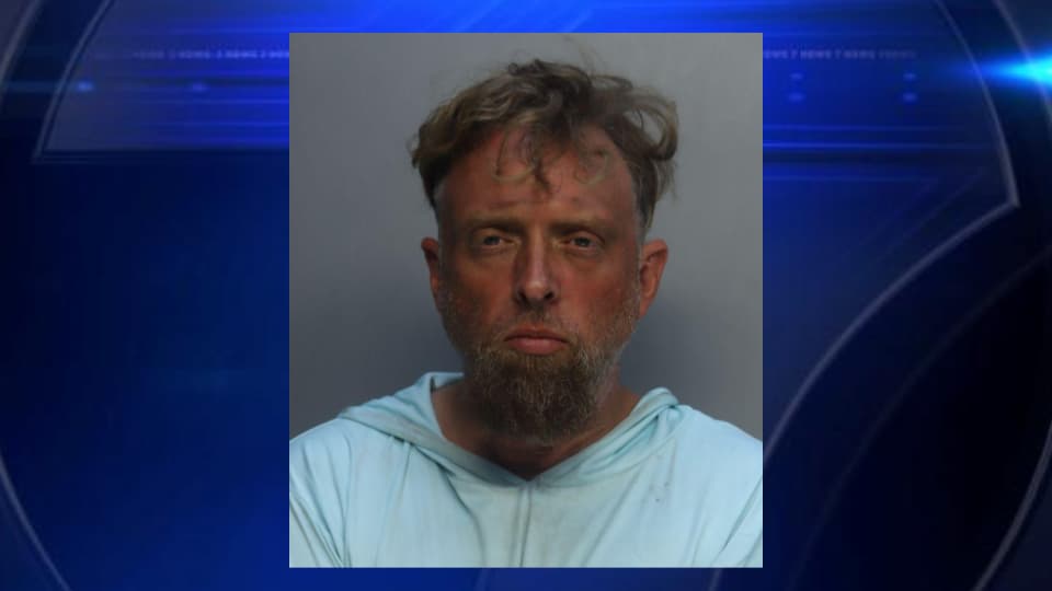 Man breaks into plastic surgery center, takes $500 breast implant and food, deputies say
