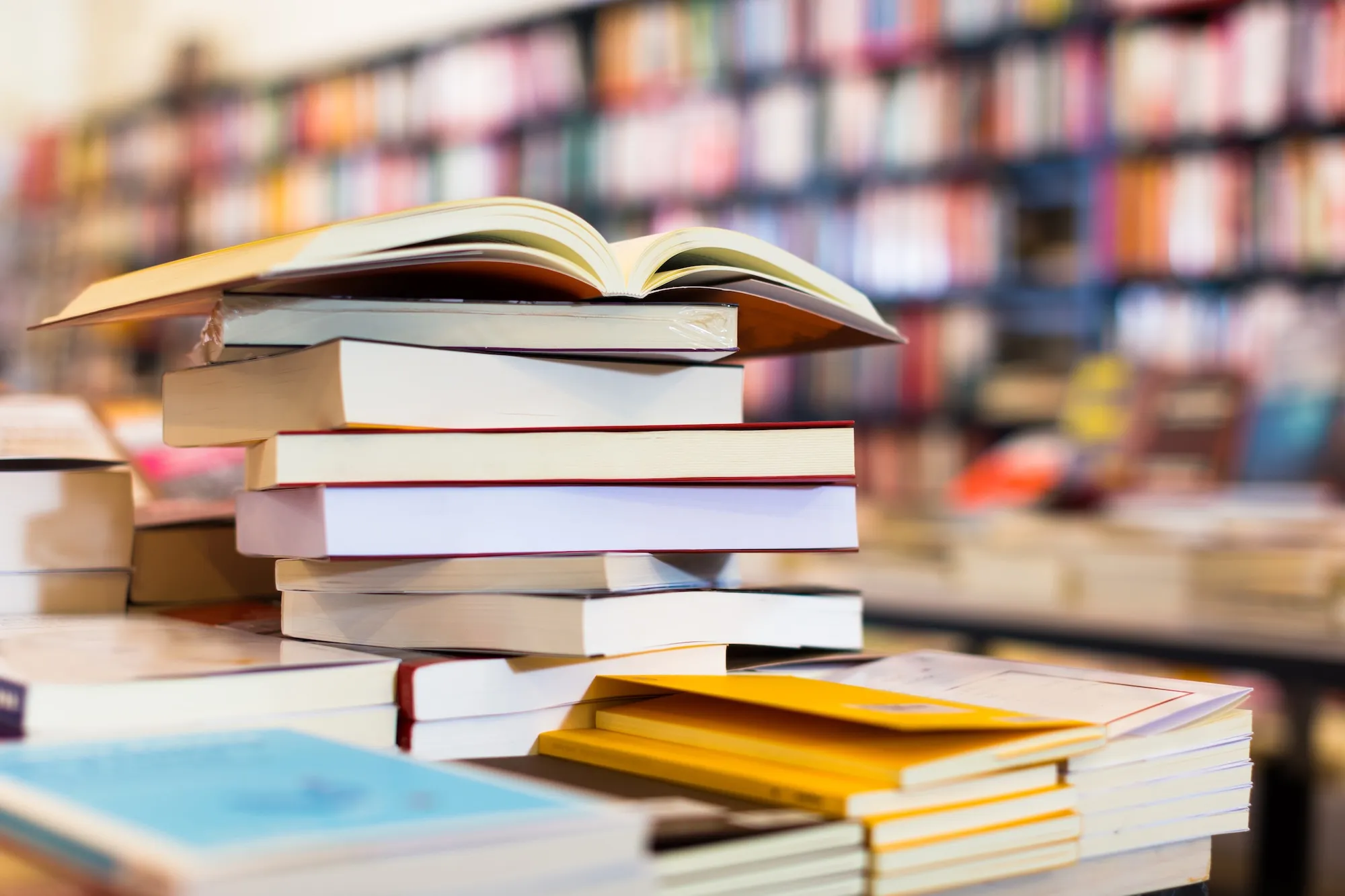A Miami bookstore is closing less than a year after it opened