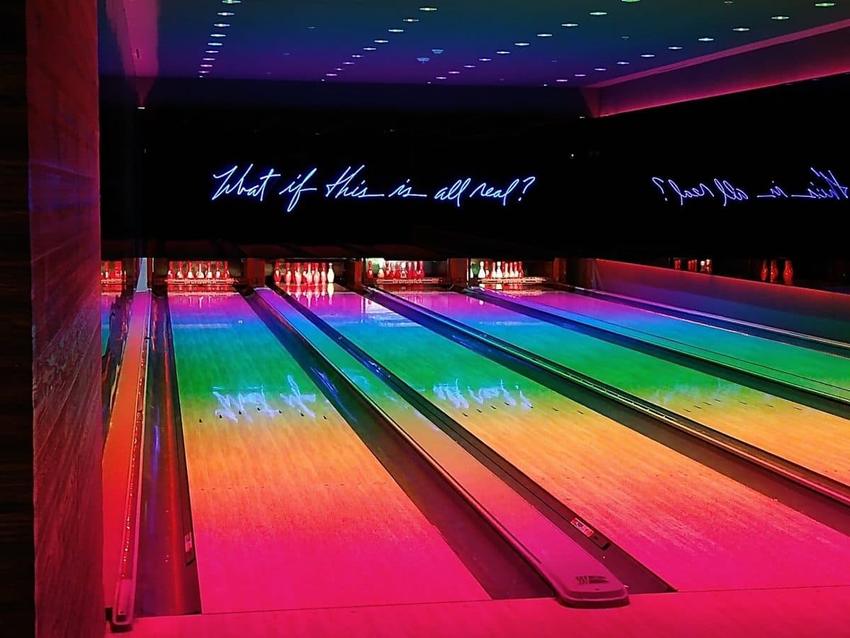 Basement Miami photo