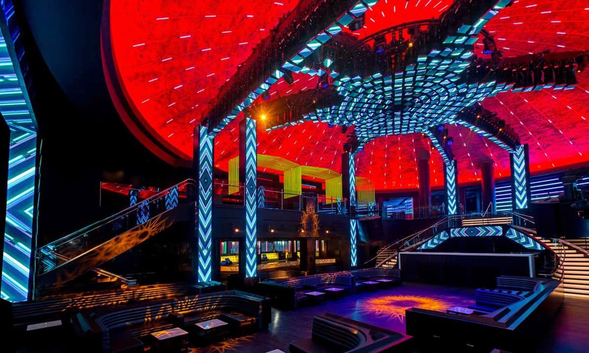 LIV Nightclub photo