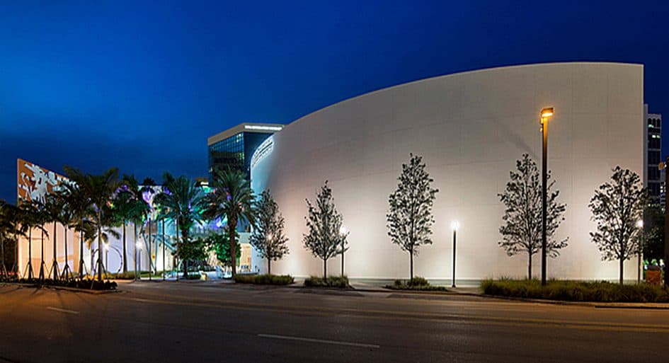NSU Art Museum Fort Lauderdale photo
