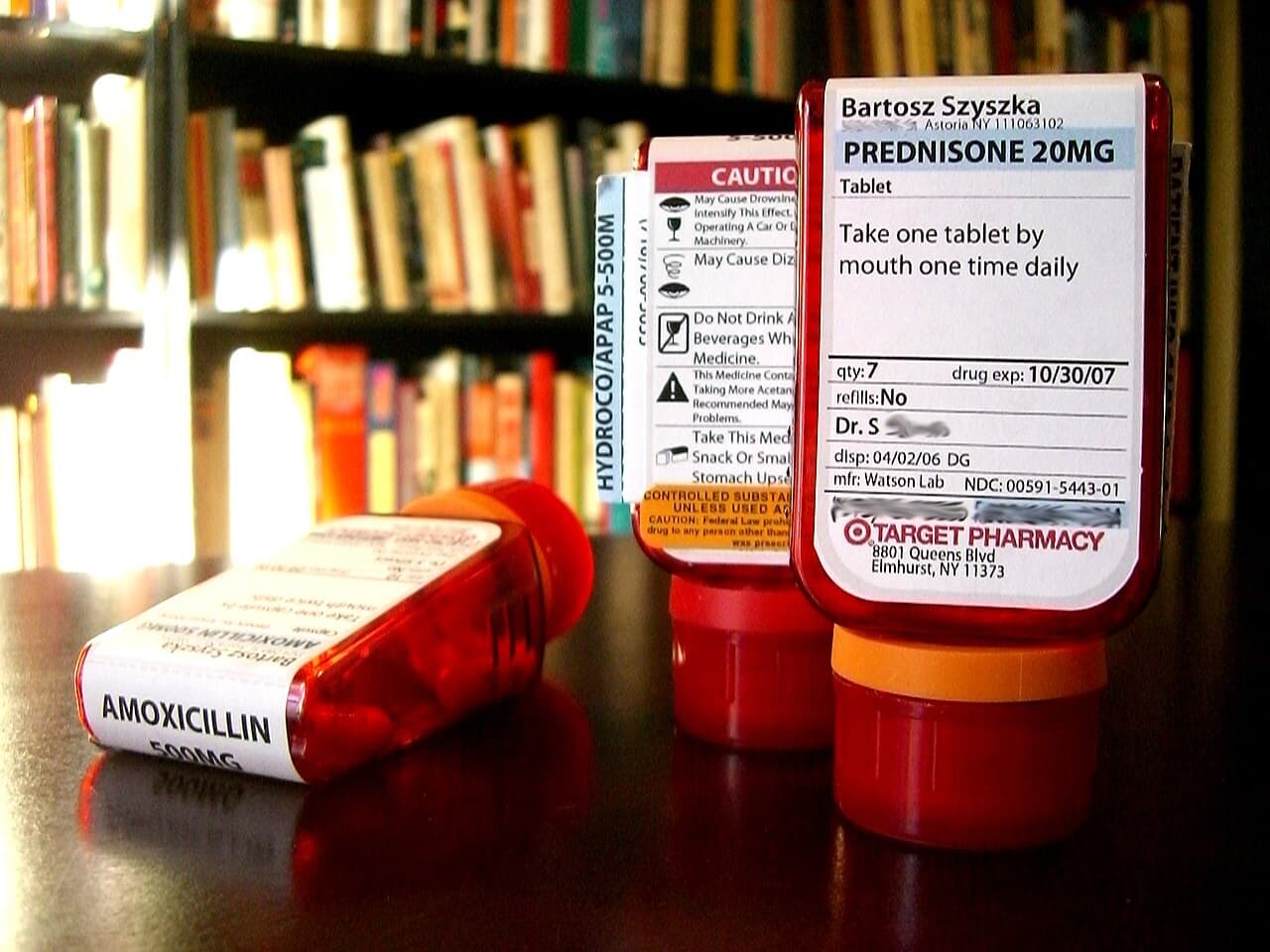 National Prescription Drug Take Back Day, October 24