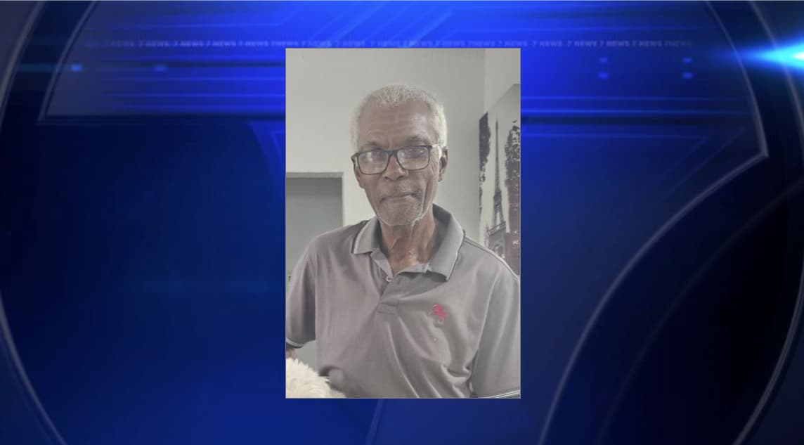 Search underway for 76-year-old man reported missing from Miami’s Model City neighborhood